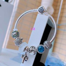 Picture of Pandora Bracelet 8 _SKUPandoraBracelet16-21cmC11243514101